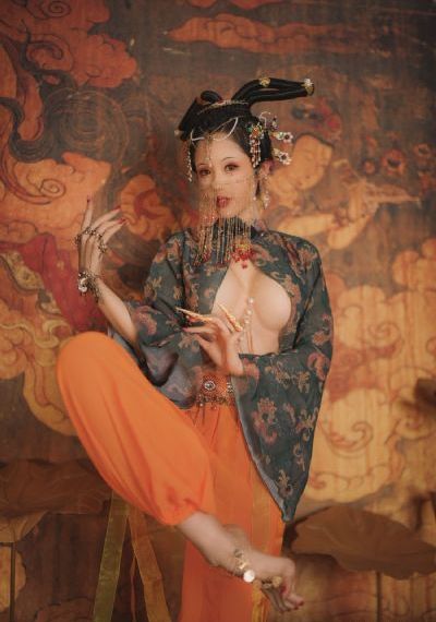 《晴雅集》_DVD电视剧在线观看