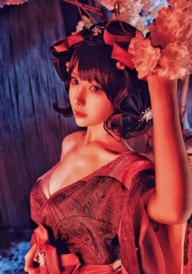 女神异闻录圣洁之魂_国产剧高清在线